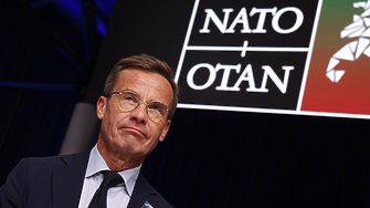 Швеция няма да преговаря с Унгария за кандидатурата си за НАТО