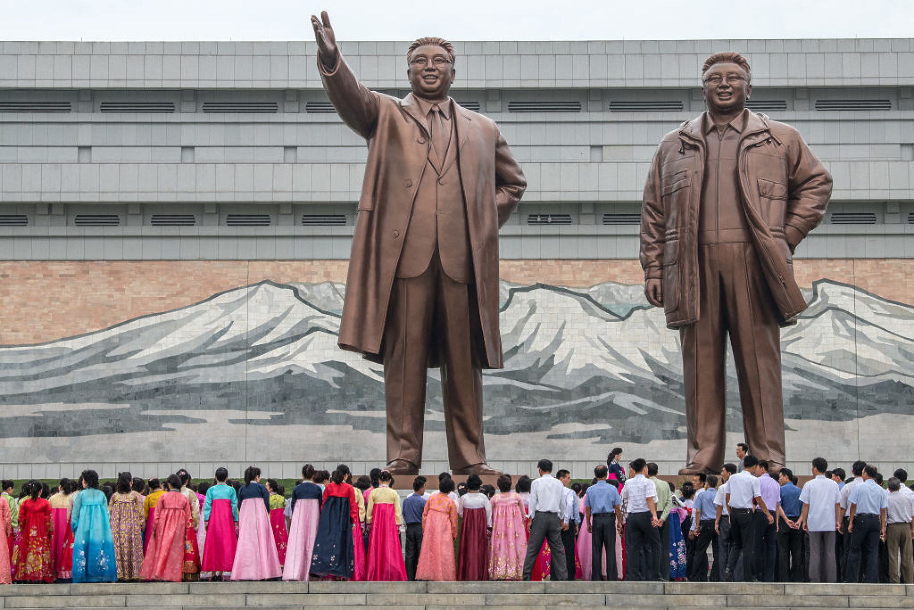 Северна Корея прекратява икономическото сътрудничество с Юга