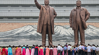 Върховното народно събрание на Северна Корея гласува за прекратяване на