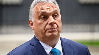 След помощта за Украйна: Унгария е под натиск да ратифицира членството на Швеция в НАТО