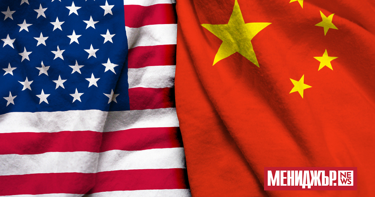 Съветникът на президента на САЩ Джо Байдън по въпросите на