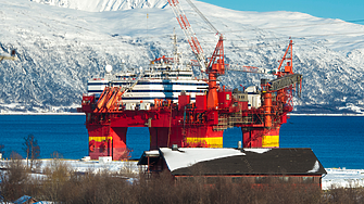 Норвегия започва дълбоководен добив, в опит да разбие монопола на Китай и Русия при редкоземните метали