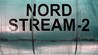  Швеция не е успяла да идентифицира заподозрени за  взривовете  в  газопроводите Nord Stream