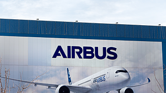 Airbus стартира глобален проект за рециклиране на  самолети в Китай