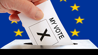 Рязък завой надясно на предстоящите избори за Европейски парламент прогнозира