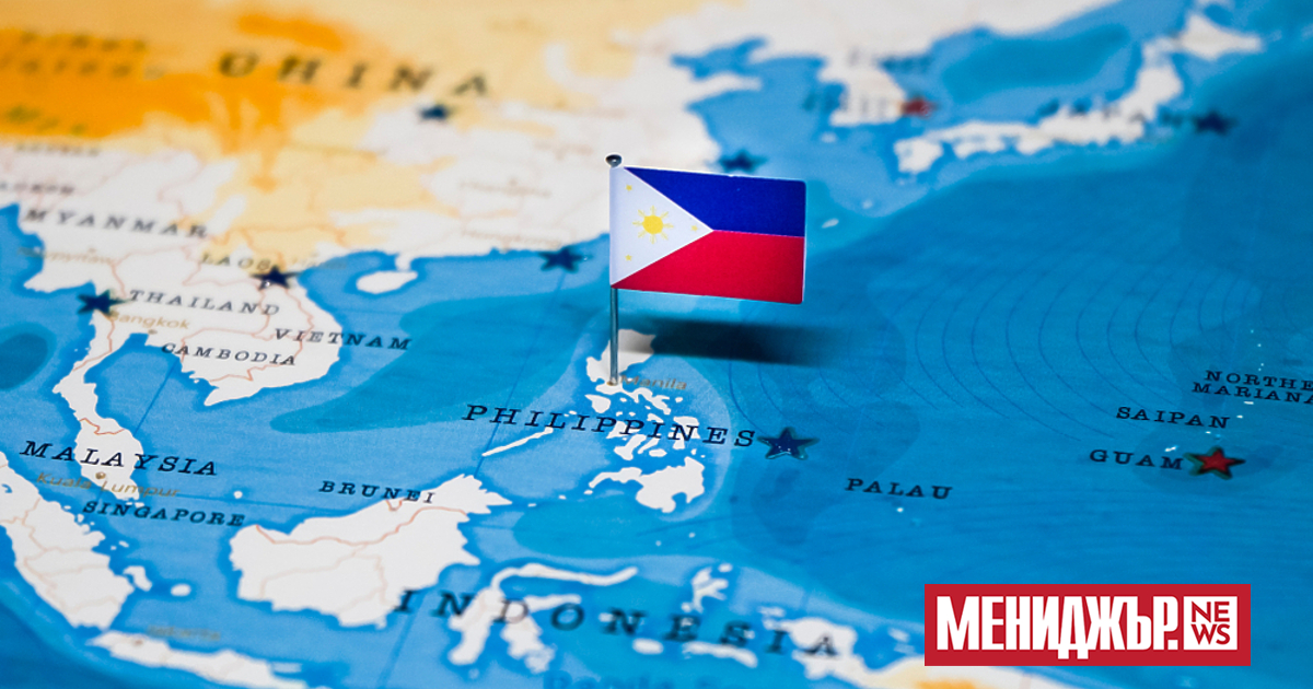 Правителството на Филипините е готово да използва власт и сили