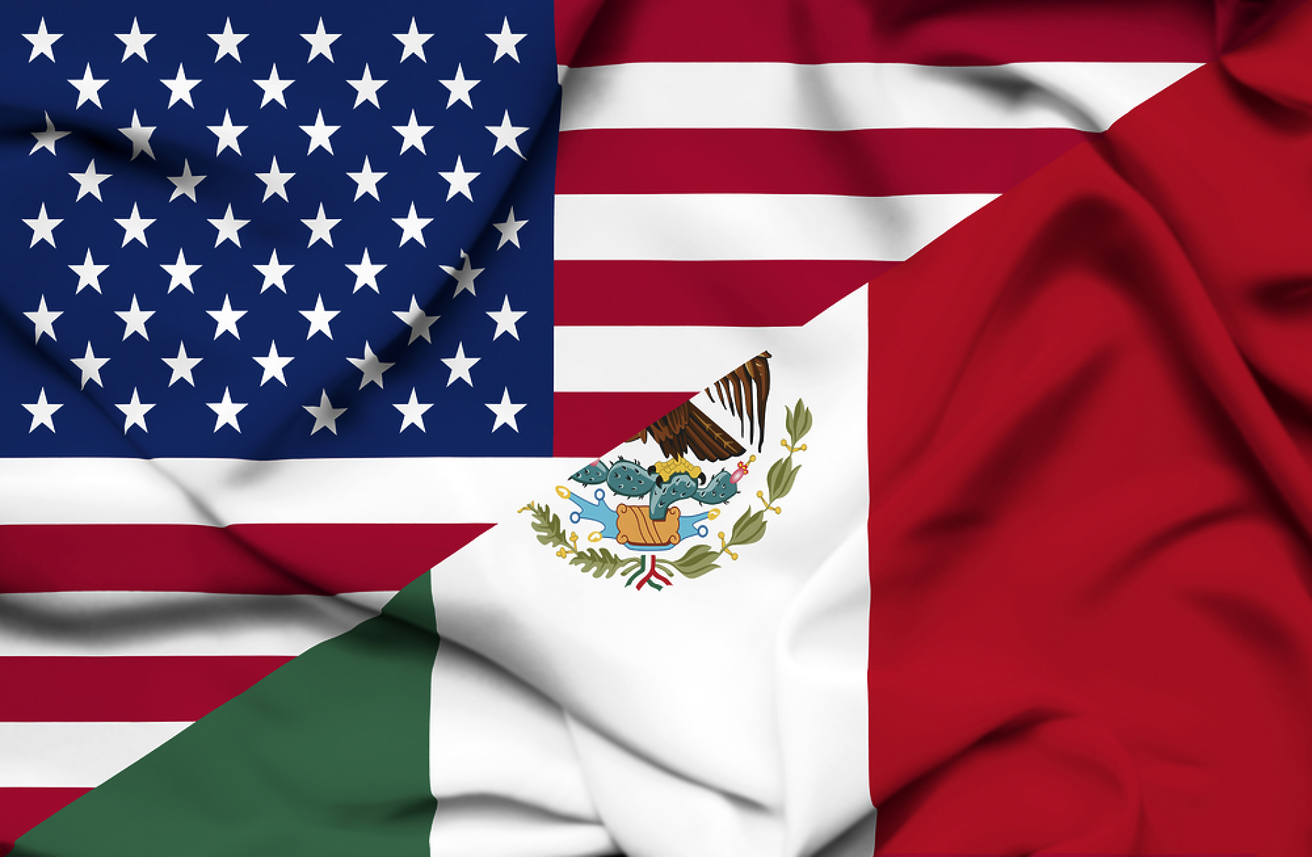 Мексико изпревари Китай  като основен доставчик на стоки за САЩ