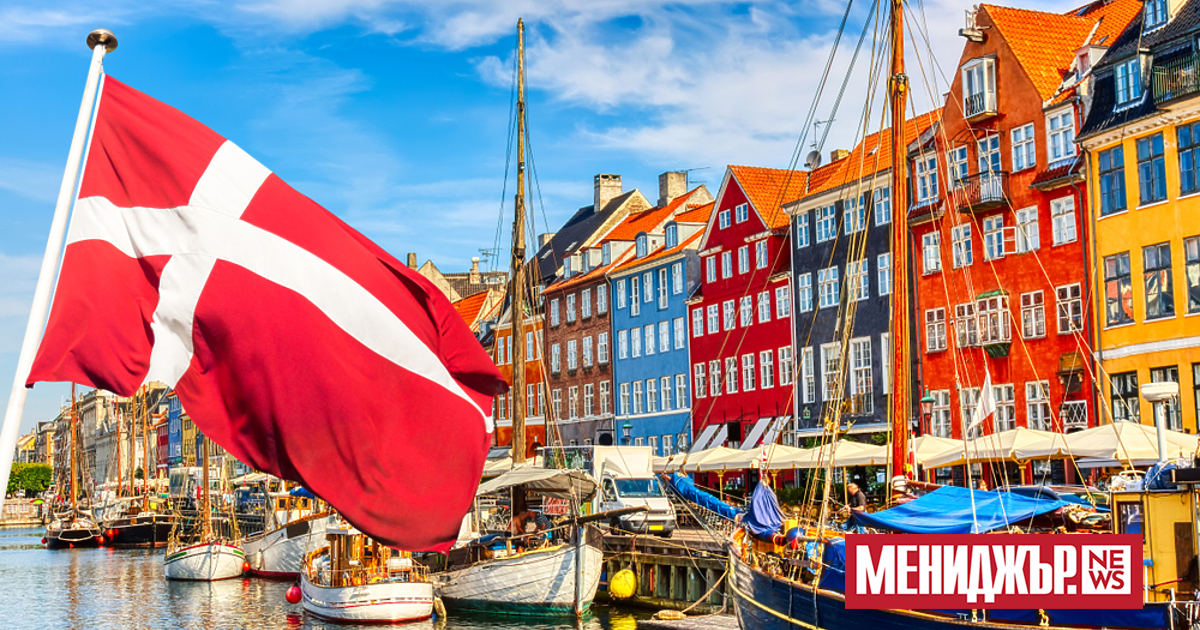 Любопитно е как в света има икономики, които тъй като са