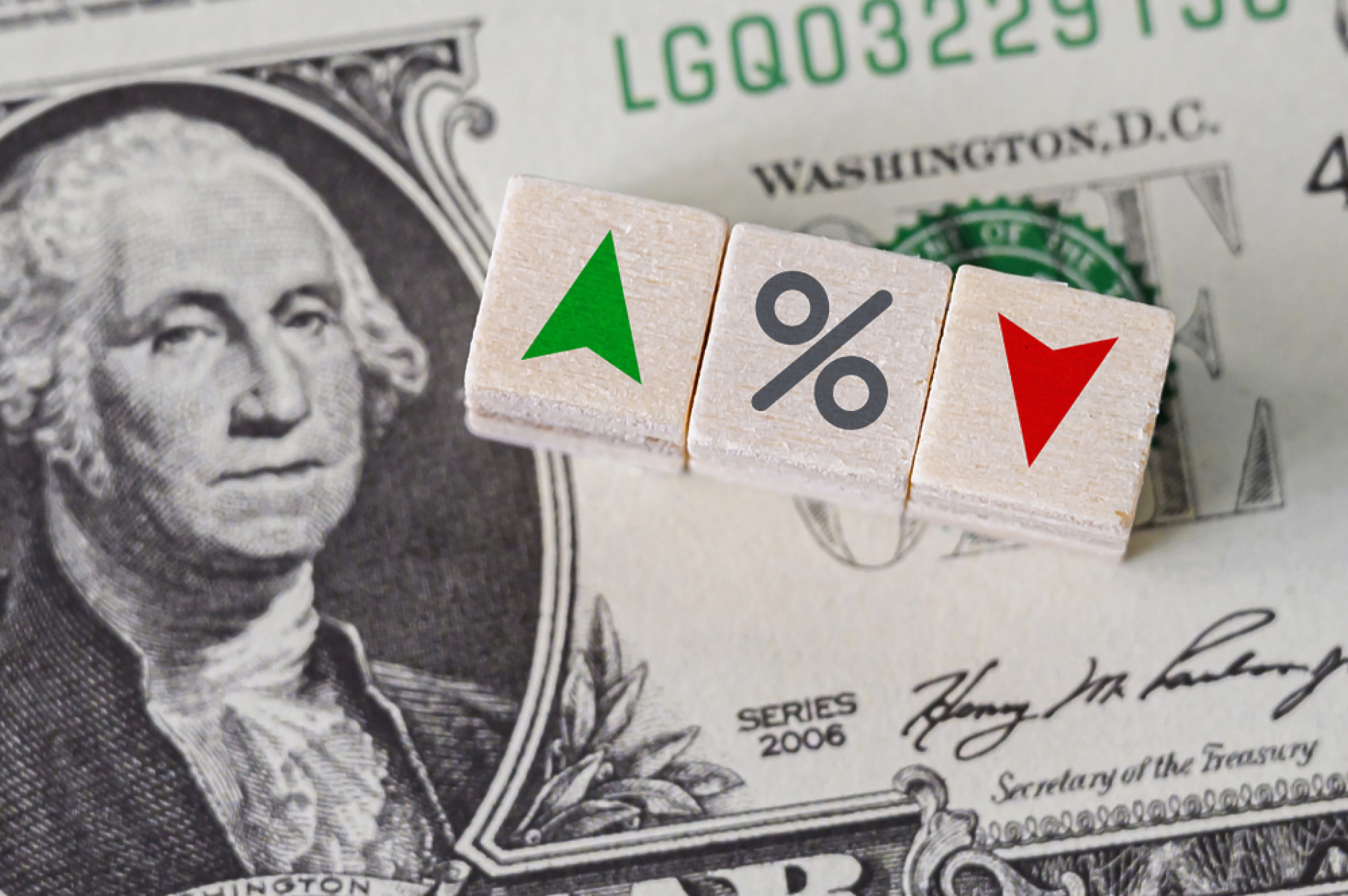 Прогноза: Лихвите по ипотеките в САЩ ще паднат под 6% до края на годината