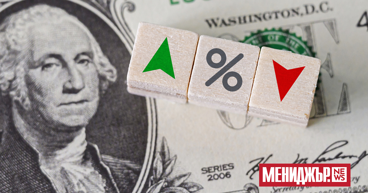 Средните лихви по 30-годишните ипотеки в САЩ ще паднат под