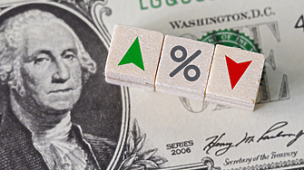 Прогноза: Лихвите по ипотеките в САЩ ще паднат под 6% до края на годината