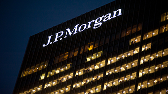 Най голямата американска банка JP Morgan Chase обяви че до 2027