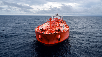 Shell: Ситуацията в  Червено море засега не се отразява на пазара на природен газ