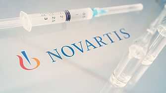 Гигантът Novartis купува немска биофармацевтична компания за 2,7 млрд. евро