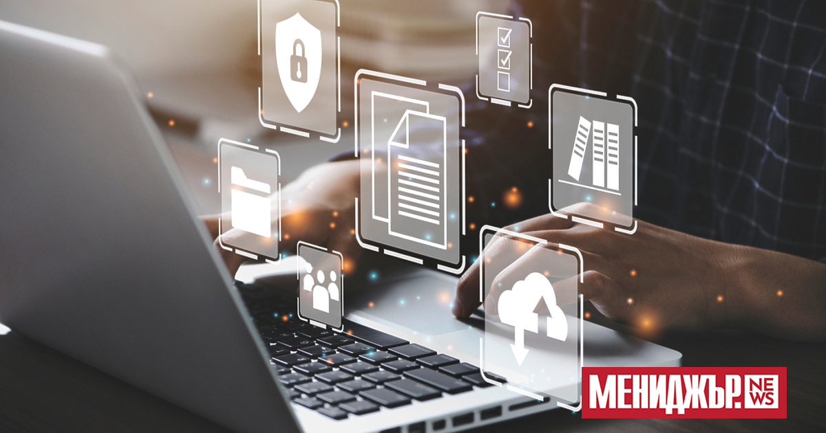 През 2023 година новите IT компании у нас наброяват едва 25,