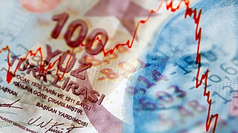 Работата за укротяване на инфлацията в Турция чрез повишаване на