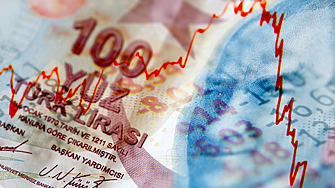 Новият шеф на Турската централна банка очаква значителен спад на инфлацията  през 2024 г.
