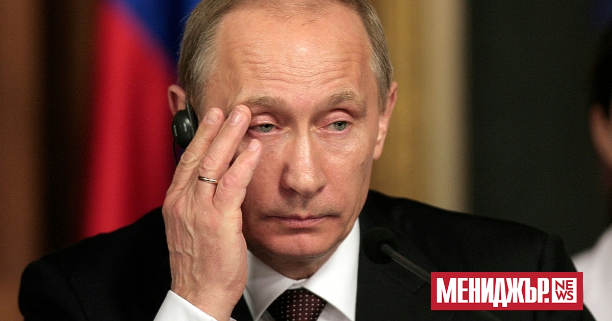 През 24-те години на власт на президента Владимир Путин в