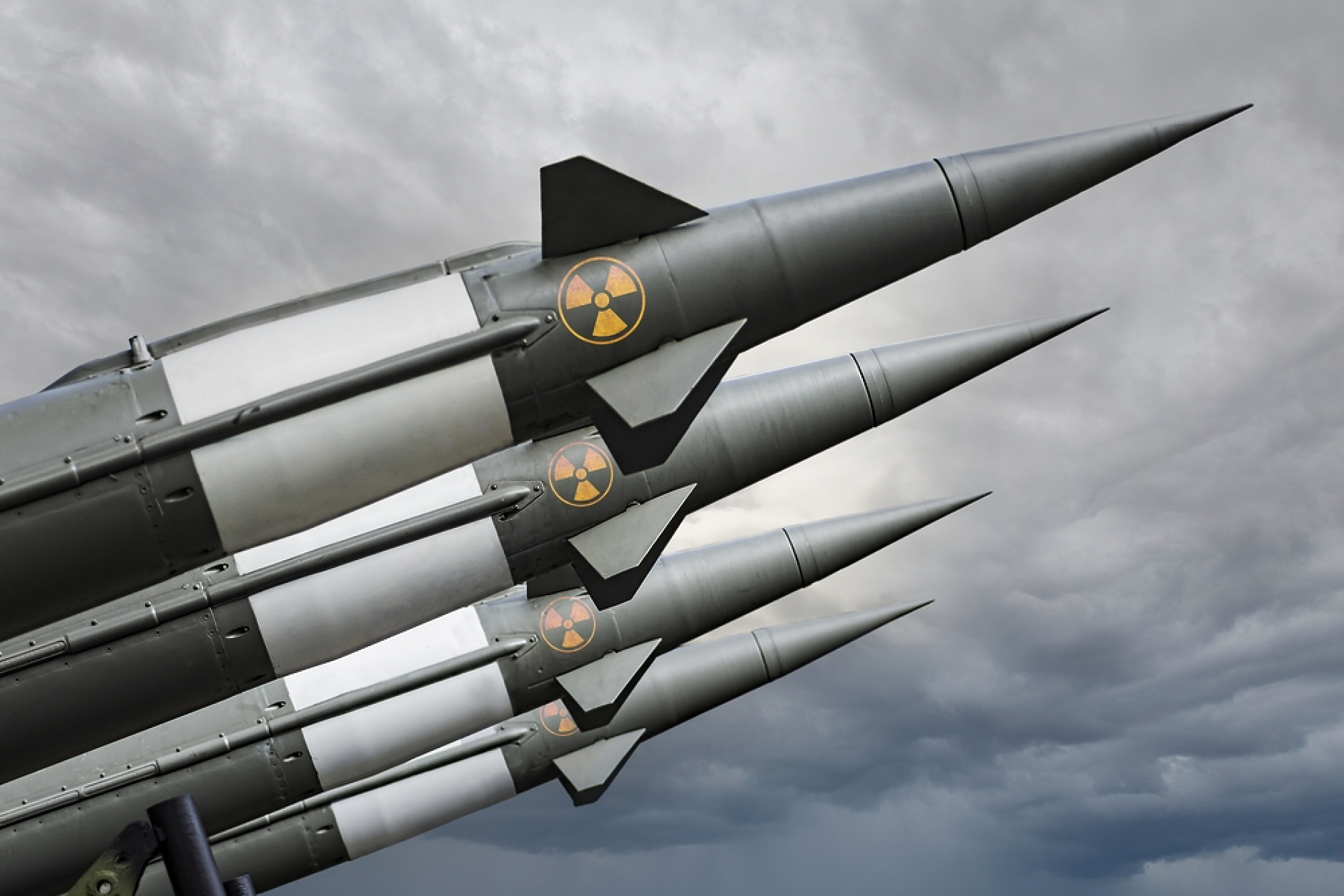 САЩ планират да разположат ядрени оръжия в Обединеното кралство 