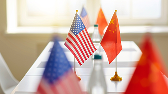 Делегация от топ експерти на Министерството на финансите на САЩ отива в Китай на необявена визита