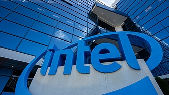 Американската компания Intel Corp един от водещите световни производители на