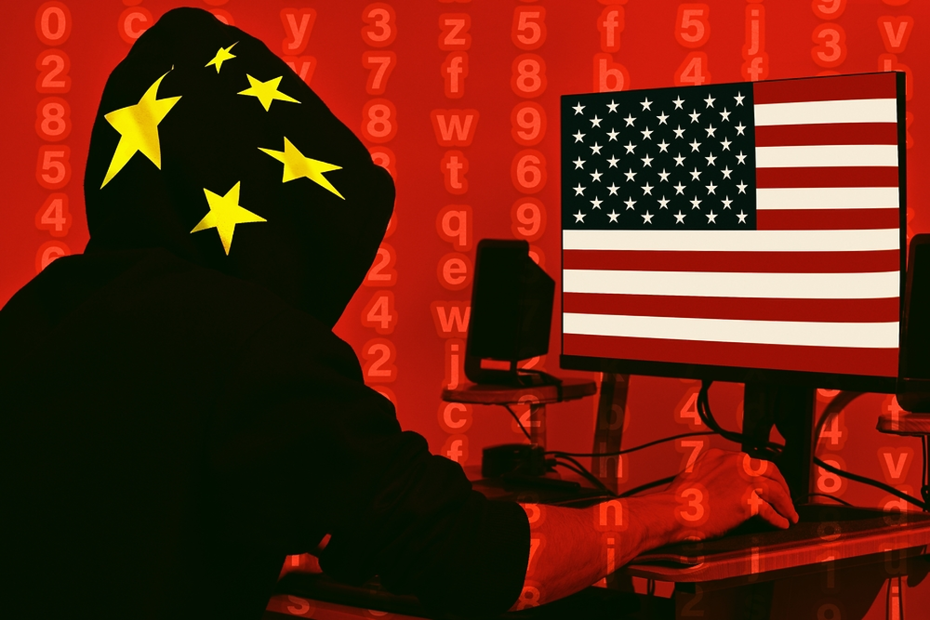ФБР алармира, че китайски хакери се настаняват в инфраструктурните системи на САЩ