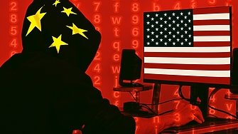Китайски правителствени хакери усилено атакуват пречиствателни станции електрическа мрежа транспортни