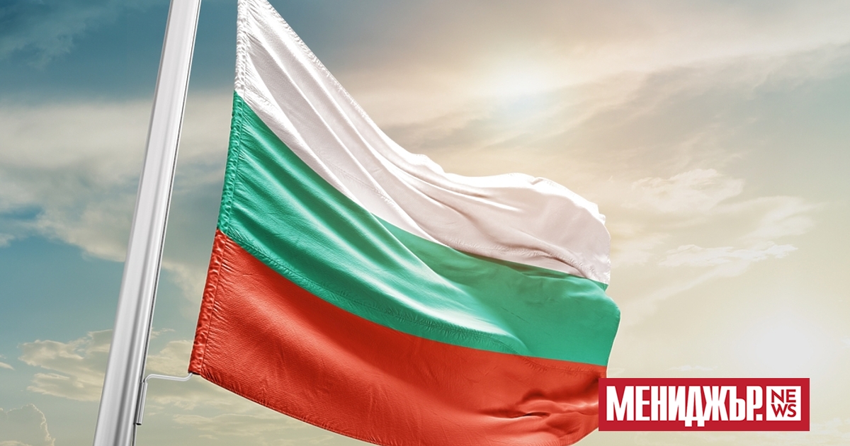 Министерският съвет даде съгласие националното знаме на България да бъде