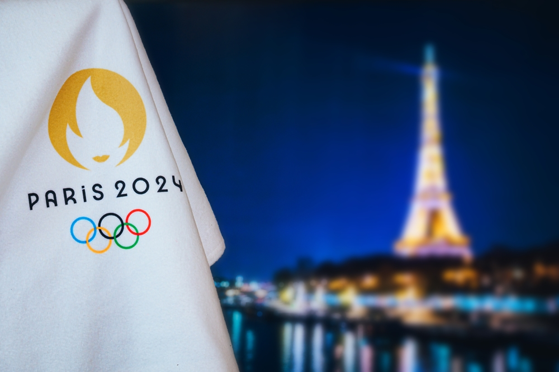 Politico: Политиката заплашва да провали Олимпийските игри в Париж 