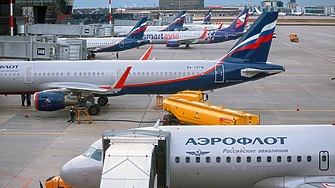 Двоен скок на авиоинцидентите в Русия заради липсата на резервни части 
