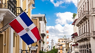 Доминиканската република стана първата държава в Карибския басейн която насърчи