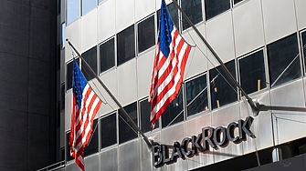  Американската инвестиционна компания BlackRock промени рейтинга на акциите търгувани в