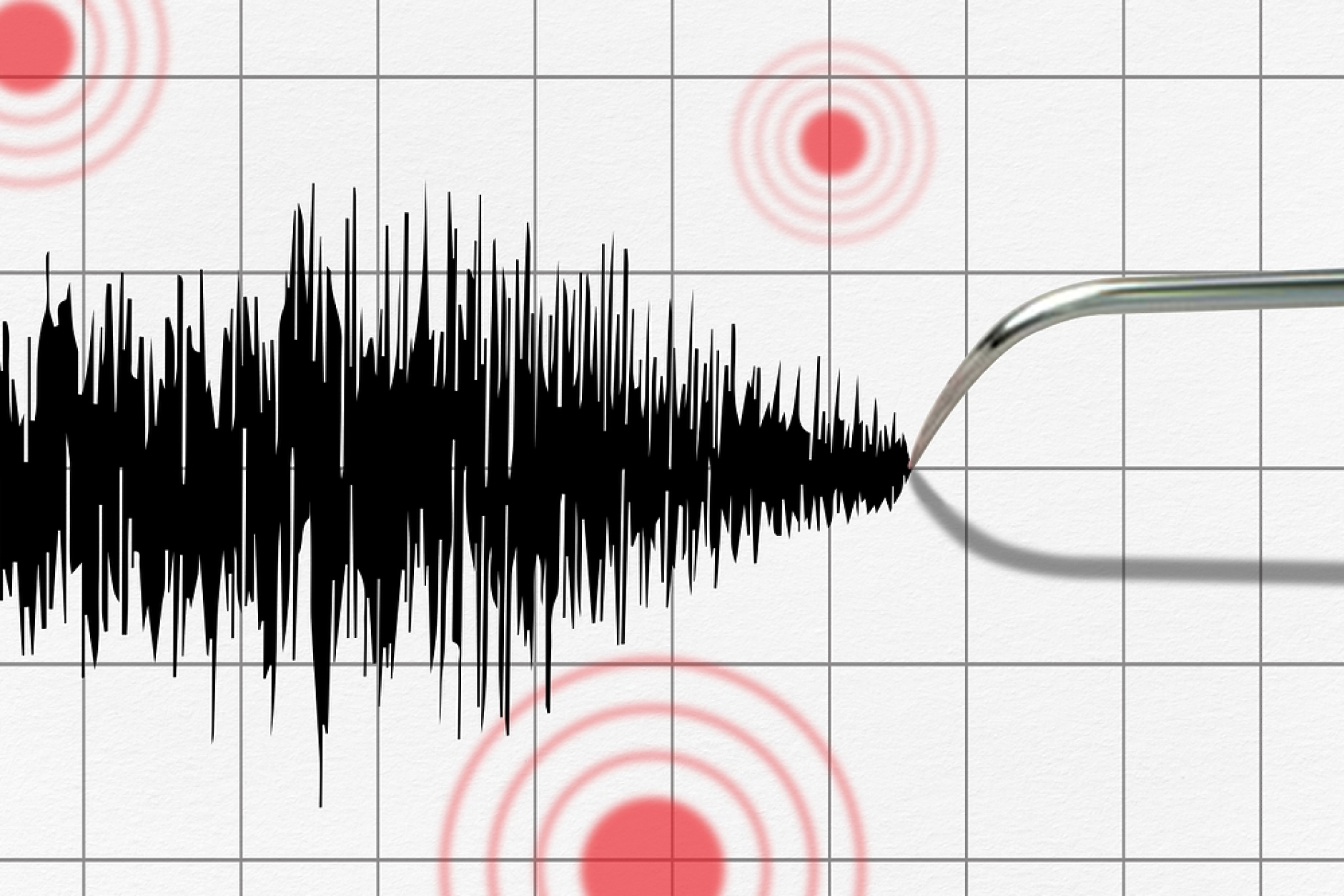 Земетресение с магнитуд 5,1 разлюля турския град Измир