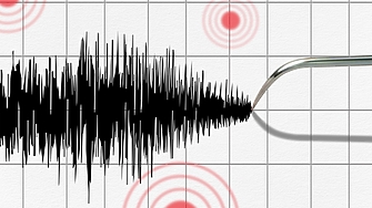 Земетресение с магнитуд 5 1 разлюля днес егейския турски окръг Измир