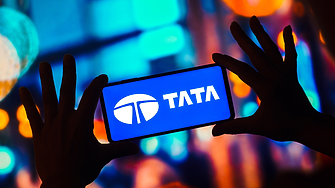 Конгломератът Tata Group удари исторически рекорд в Индия с капитализация от 361 млрд. долара