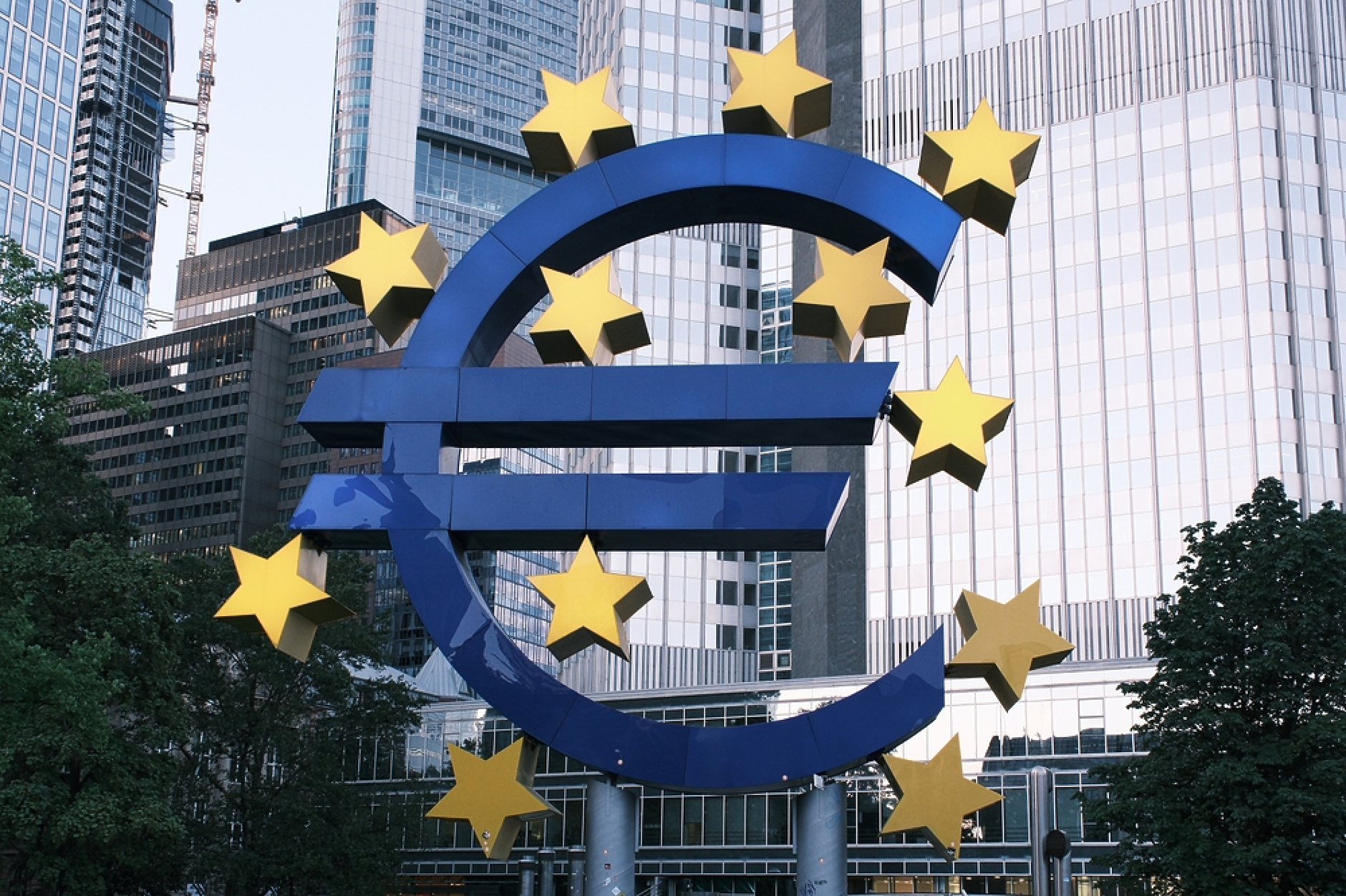  ЕЦБ: Инфлацията може да е по-ниска, отколкото прогнозирахме