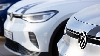 Германският автомобилен производител Volkswagen VW планира да инвестира 9 млрд