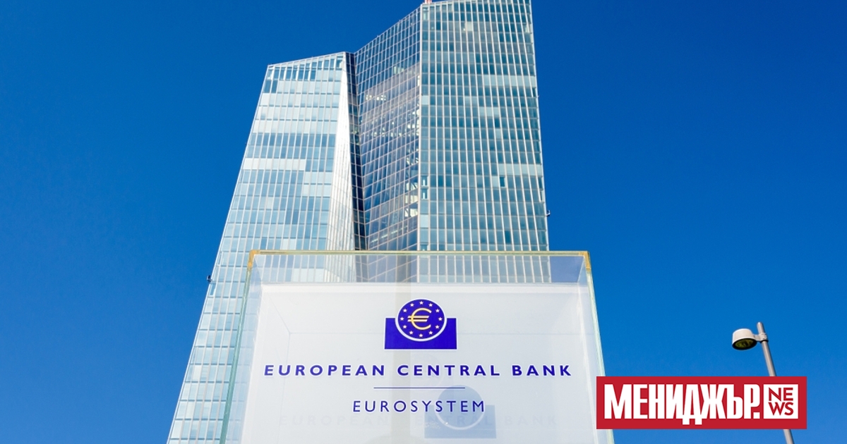 Големите централни банки вече сигнализират, че вероятно ще понижат основните