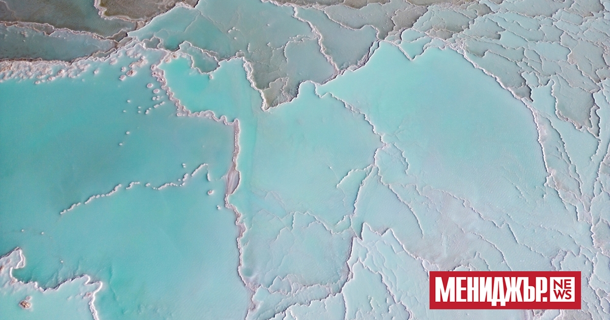 Ще се превърне ли Централният френски масив в Елдорадо за