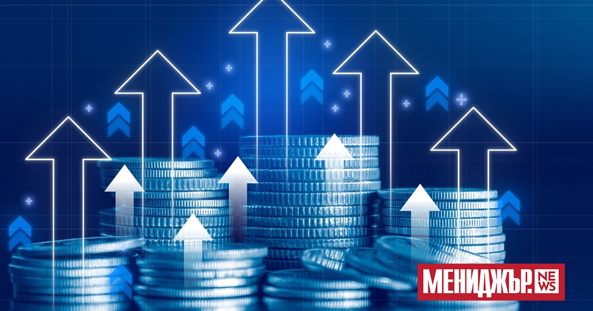 След турбулентната 2023 г., която се оказа много по-добра от