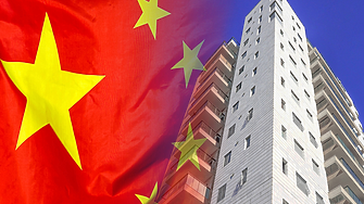 МВФ очаква търсенето на нови жилища в Китай да намалее с  50% през следващите 10 г.