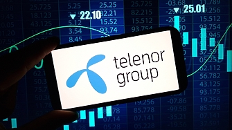 Норвежката телекомуникационна компания Telenor инсталира най южната клетъчна базова станция в