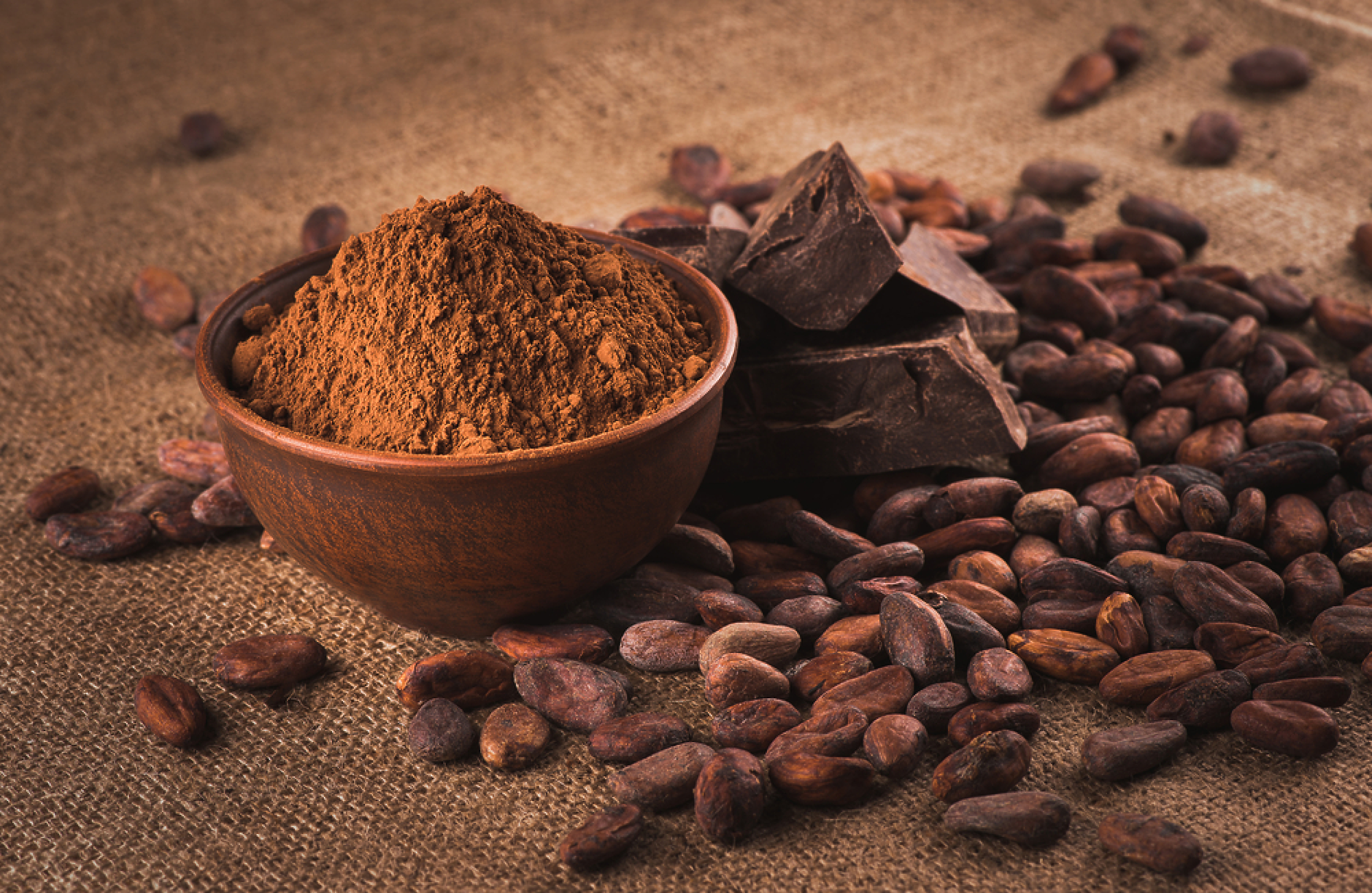 Цените на какаото гонят 46-годишен рекорд 
