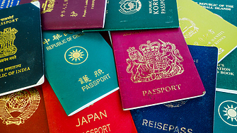 Тайланд и Китай се споразумяха да премахнат взаимно визите за