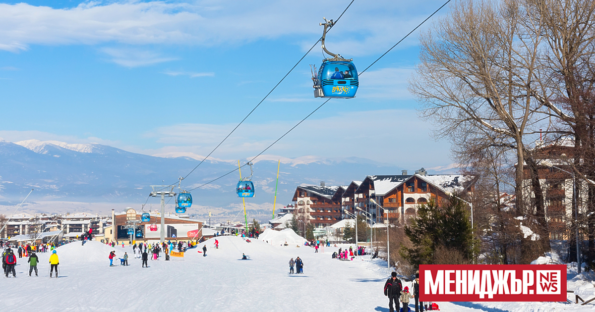 Нашите статистики сочат, че само за декември има ръст от