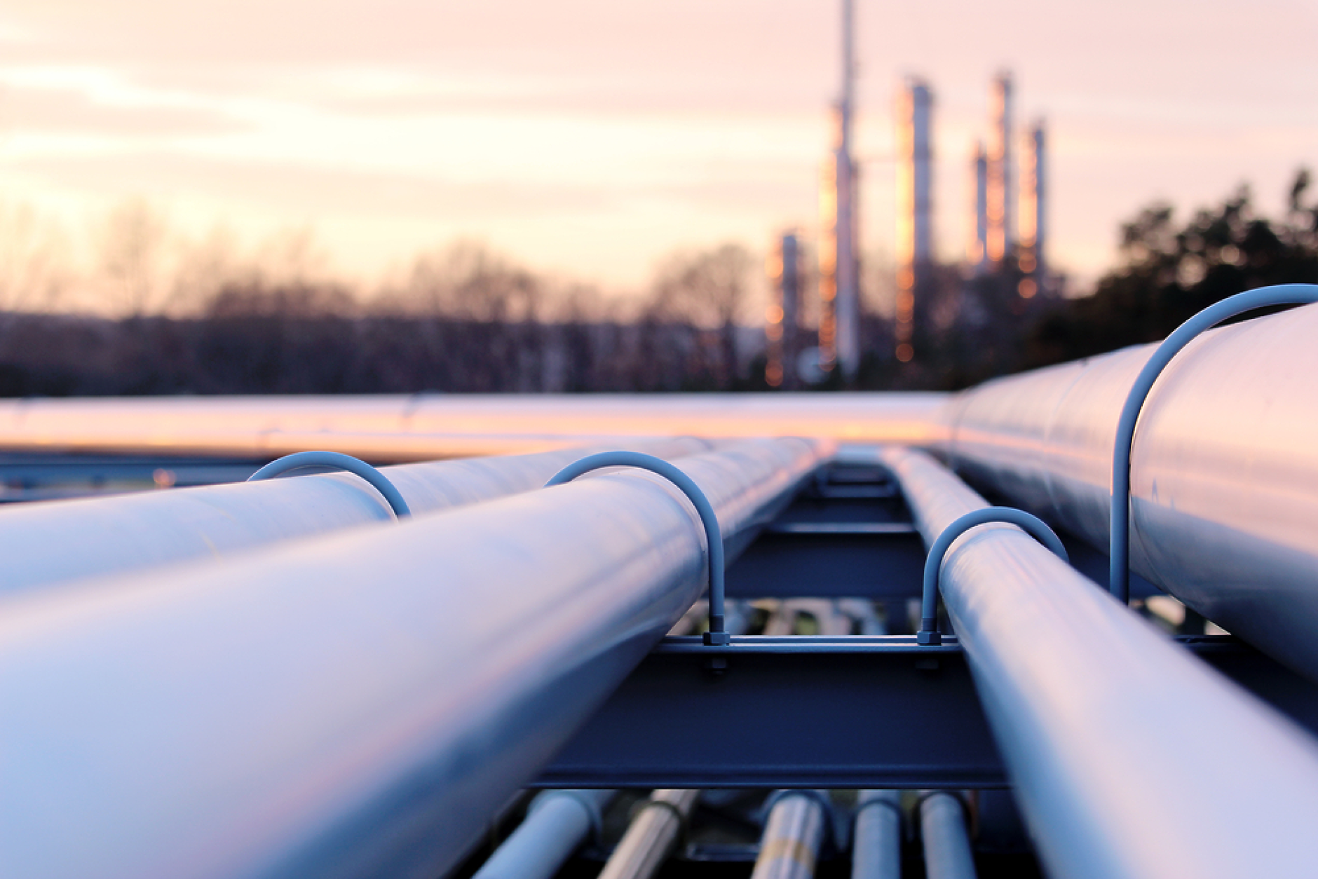 Булгартрансгаз и Боташ подписаха споразумение за свързване на газопреносните си системи