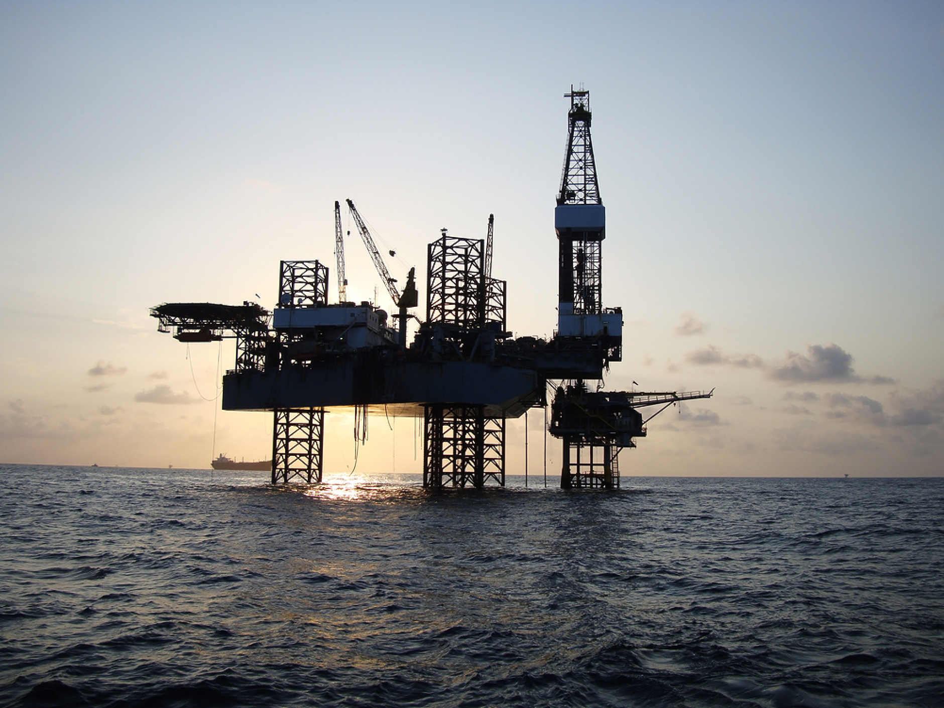 Шефът на Equinor: Европа трябва да си осигури газ и петрол чрез местни доставки 