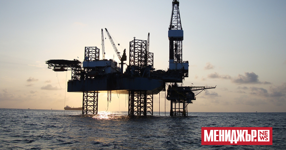 Държавите трябва да осигурят  петрол и газ чрез местни доставки,