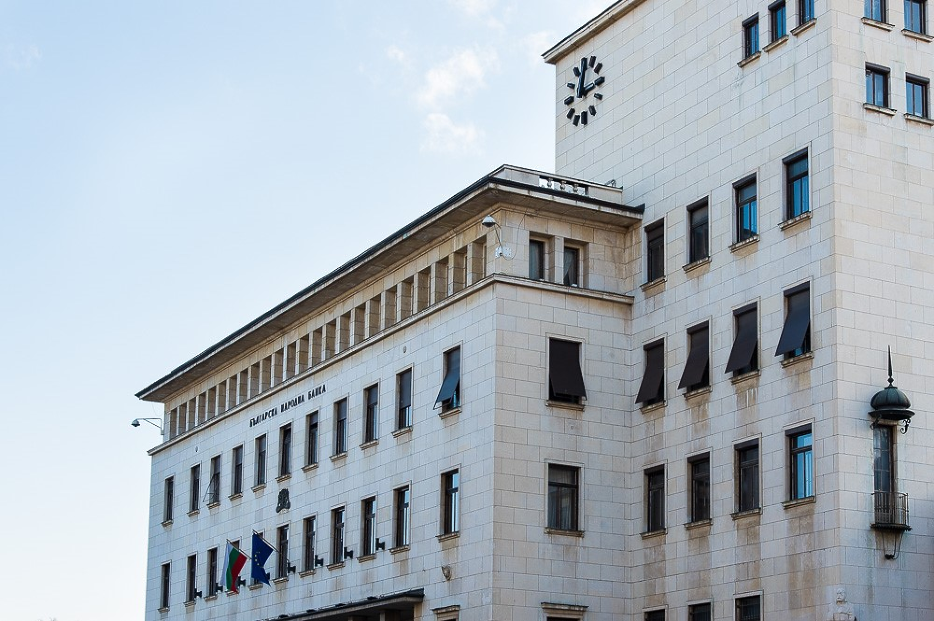 БНБ: Брутният външен дълг на България  се е увеличил с 448.5 млн. евро за година
