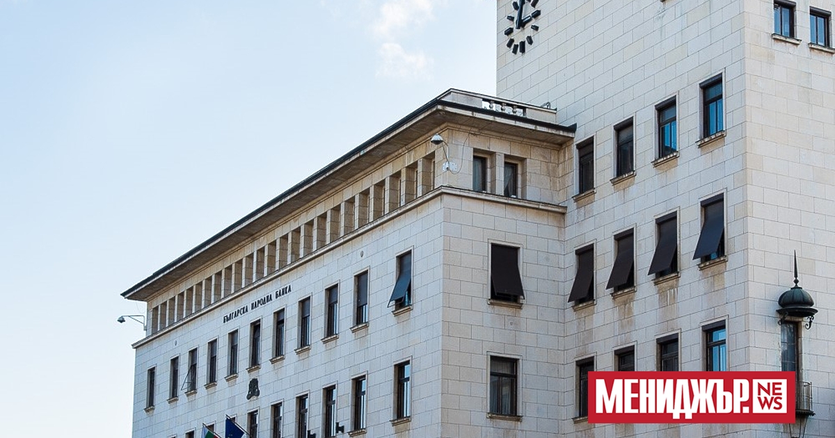 Към 31 декември 2023 г. печалбата на банковата система у